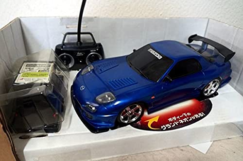日本模型 ラジコン RX-7 当時物 日本模型 ラジコン RX-7 当時物 Yahoo!オークション -「(マツダ